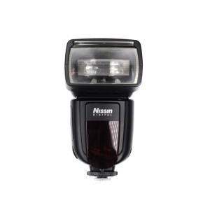 Used Nissin Di700 Flashgun